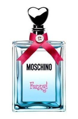 Moschino Funny! EDT 100ml (W) (P2)