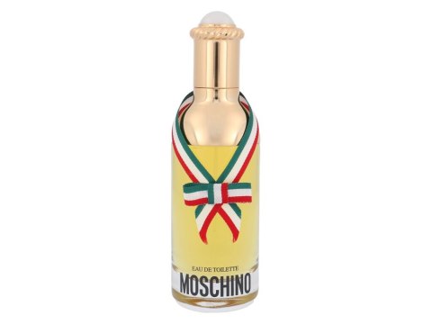 Moschino Moschino Femme Woda toaletowa 75 ml (W) (P2)