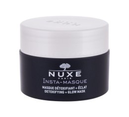 NUXE Detoxifying + Glow Insta-Masque Maseczka do twarzy 50ml (W) (P2)