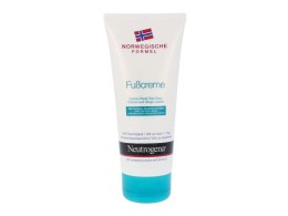 Neutrogena Norwegian Formula Nourishing Krem do stóp 100 ml (U) (P2)