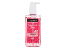 Neutrogena Visibly Clear Pink Grapefruit Żel oczyszczający Wszystkie rodzaje cery 200 ml (U) (P2)