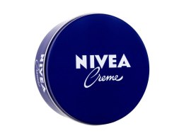 Nivea Creme Krem do twarzy na dzień Odżywienie i regeneracja 250 ml (U) (P2)