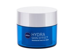 Nivea Hydra Skin Effect Refreshing Krem na noc Wszystkie rodzaje cery 50 ml (W) (P2)