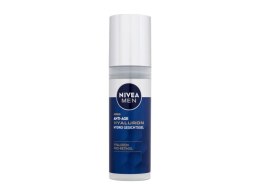 Nivea Men Hyaluron Hydro Żel do twarzy Wysuszona cera 50 ml (M) (P2)