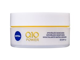 Nivea Q10 Power Anti-Wrinkle + Firming SPF15 Krem do twarzy na dzień Linie mimiczne i zmarszczki 50 ml (W) (P2)