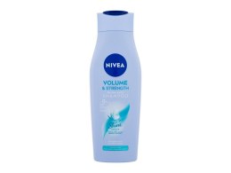 Nivea Volume Strength Szampon do włosów 400 ml (W) (P2)