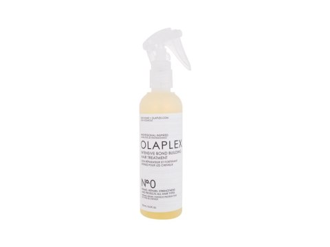 Olaplex Intensive Bond Building Hair Treatment No. 0 Serum do włosów Włosy farbowane 155 ml (W) (P2)