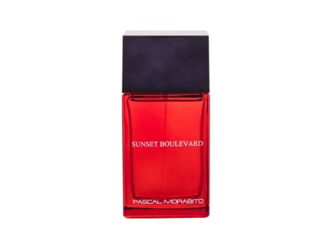 Pascal Morabito Sunset Boulevard Woda toaletowa 100 ml (U) (P2)