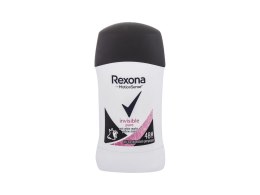 Rexona MotionSense Invisible Pure 48H Antyperspirant 40 ml (W) (P2)