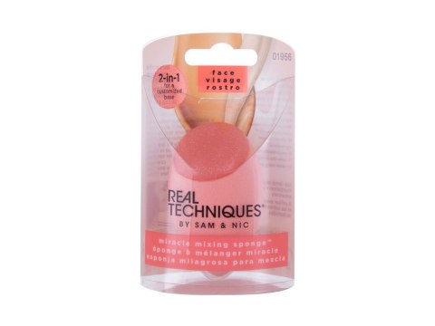 Real Techniques Sponges Miracle Mixing Sponge Aplikator 1 szt (W) (P2)