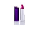 Rimmel London 260 Amethyst Shimmer Moisture Renew Pomadka Klasyczna 4 g (W) (P2)