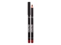 Rimmel London 505 Red Dynamite Lasting Finish Konturówka do ust Do temperowania 1,2 g (W) (P2)