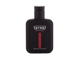 STR8 Red Code Woda toaletowa 50 ml (M) (P2)