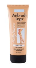 Sally Hansen Light Fluid Airbrush Legs Samoopalacz 118ml (W) (P2)