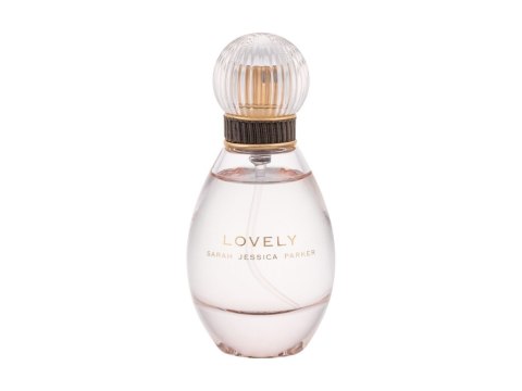 Sarah Jessica Parker Lovely Woda perfumowana 30 ml (W) (P2)