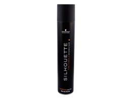 Schwarzkopf Professional Silhouette Lakier do włosów 500 ml (W) (P2)