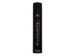 Schwarzkopf Professional Silhouette Lakier do włosów 750 ml (W) (P2)