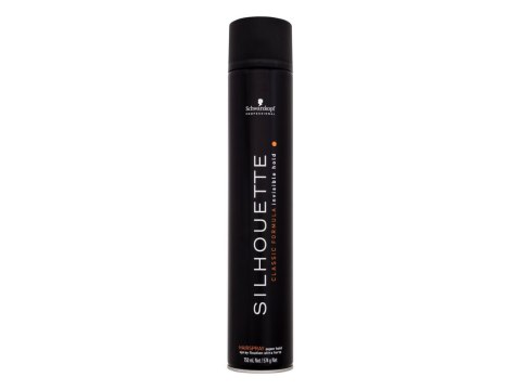 Schwarzkopf Professional Silhouette Lakier do włosów 750 ml (W) (P2)