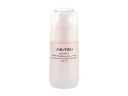 Shiseido Benefiance Wrinkle Smoothing Day Emulsion SPF20 Krem do twarzy na dzień Linie mimiczne i zmarszczki 75 ml (W) (P2)