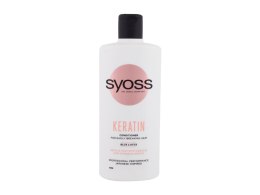 Syoss Keratin Conditioner Odżywka 440 ml (W) (P2)