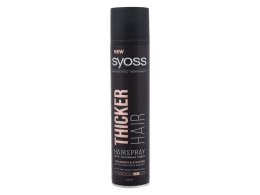 Syoss Thicker Hair Lakier do włosów 300 ml (W) (P2)