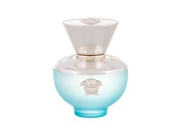 Versace Pour Femme Dylan Turquoise Woda toaletowa 50 ml (W) (P2)