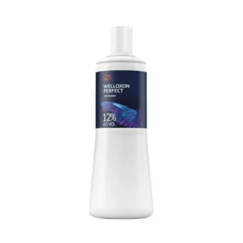 Wella Professionals 12% Developer Welloxon Perfect Farba do włosów 1000ml (W) (P2)