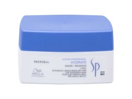 Wella Professionals SP Hydrate Maska do włosów 200 ml (W) (P2)