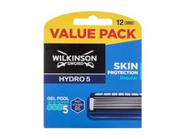 Wilkinson Sword Hydro 5 Wkład do maszynki 12 szt (M) (P2)