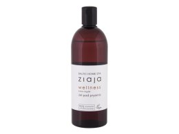 Ziaja Baltic Home Spa Wellness Coconut Żel pod prysznic Tak 500 ml (W) (P2)