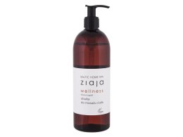 Ziaja Baltic Home Spa Wellness Preparat do masażu TAK 490 ml (W) (P2)