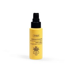 Ziaja Caffeine Pineapple Serum do twarzy 50ml (W) (P2)