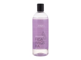 Ziaja Italian Fig Żel pod prysznic Tak 500 ml (W) (P2)