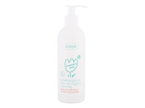 Ziaja Mamma Mia Intimate Hygiene Wash Kosmetyki do higieny intymnej TAK 300 ml (W) (P2)