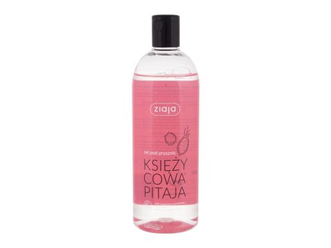 Ziaja Moon Pitahaya Żel pod prysznic Tak 500 ml (W) (P2)