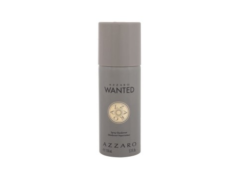 Azzaro Wanted Dezodorant 150 ml (M) (P2)