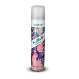 Batiste Dry Shampoo suchy szampon do włosów Oriental 200ml (P1)