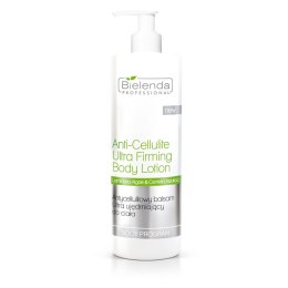 Bielenda Professional Anti-Cellulite Ultra Firming Body Lotion antycellulitowy balsam ultra ujędrniający do ciała 500ml (P1)