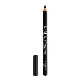 Bourjois KholContour Eye Pencil Extra-Long Wear kredka do oczu 001 Noir-Issime 1.2g (P1)