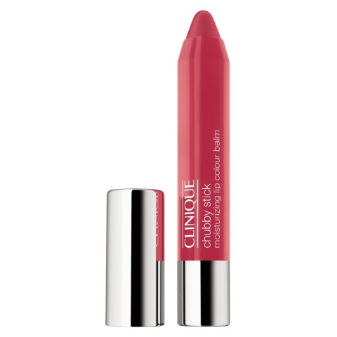 Clinique Chubby Stick Moisturizing Lip Colour Balm nawilżający balsam do ust 13 Mighty Mimosa 3g (P1)