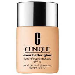 Clinique Even Better Glow Light Reflecting Makeup SPF15 podkład do twarzy WN 04 Bone 30ml (P1)