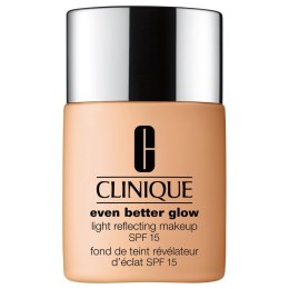 Clinique Even Better Glow Light Reflecting Makeup SPF15 podkład do twarzy WN 22 Ecru 30ml (P1)