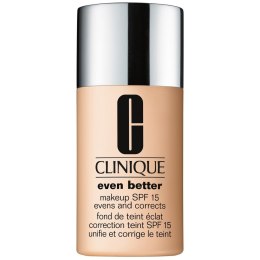 Clinique Even Better Makeup SPF15 podkład wyrównujący koloryt skóry CN 40 Cream Chamois 30ml (P1)