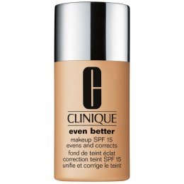 Clinique Even Better Makeup SPF15 podkład wyrównujący koloryt skóry CN 74 Beige 30ml (P1)