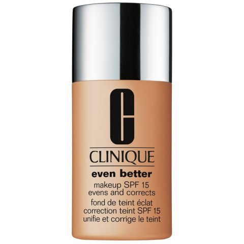 Clinique Even Better Makeup SPF15 podkład wyrównujący koloryt skóry CN 90 Sand 30ml (P1)