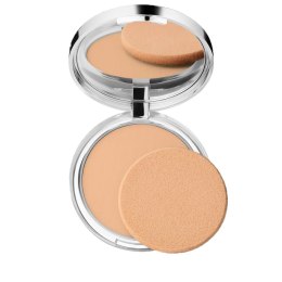 Clinique Stay Matte Sheer Pressed Powder Oil-Free beztłuszczowy puder w kompakcie 03 Stay Beige 7.6g (P1)