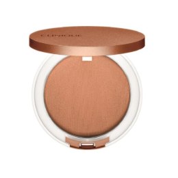 Clinique True Bronze Pressed Powder puder brązujący w kompakcie 03 Sunblushed 9.6g (P1)