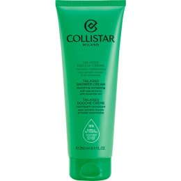 Collistar Talasso Shower Cream kremowy żel pod prysznic 250ml (P1)