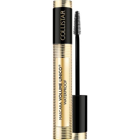 Collistar Volume Unico Waterproof Mascara tusz do rzęs Black 13ml (P1)