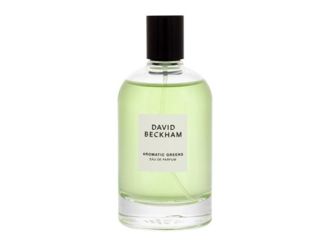 David Beckham Aromatic Greens Woda perfumowana 100 ml (M) (P2)